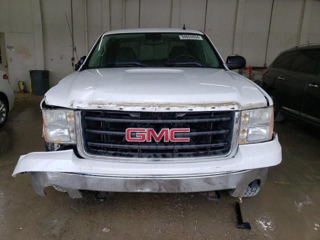 Photo 4 VIN: 2GTEK19J881174092 - GMC SIERRA 