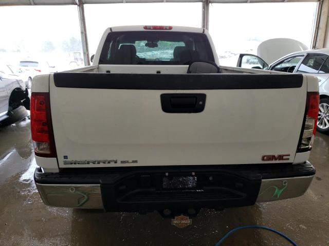 Photo 5 VIN: 2GTEK19J881174092 - GMC SIERRA 