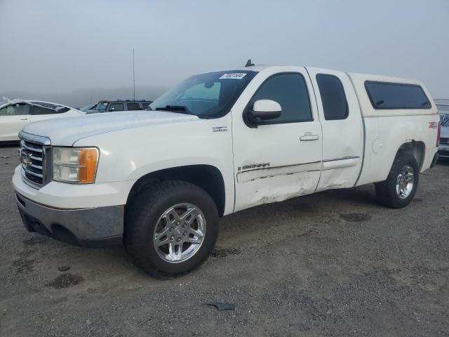 Photo 0 VIN: 2GTEK19J881218706 - GMC SIERRA K15 