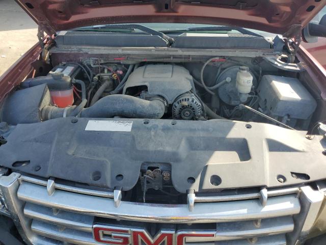 Photo 10 VIN: 2GTEK19J881244318 - GMC SIERRA 