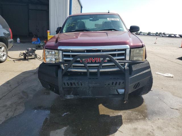 Photo 4 VIN: 2GTEK19J881244318 - GMC SIERRA 