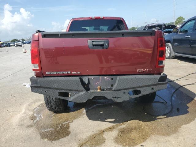 Photo 5 VIN: 2GTEK19J881244318 - GMC SIERRA 