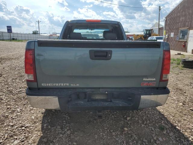 Photo 5 VIN: 2GTEK19J881326467 - GMC SIERRA K15 