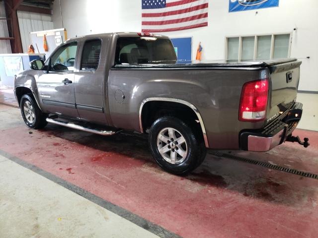 Photo 1 VIN: 2GTEK19J971613220 - GMC SIERRA 