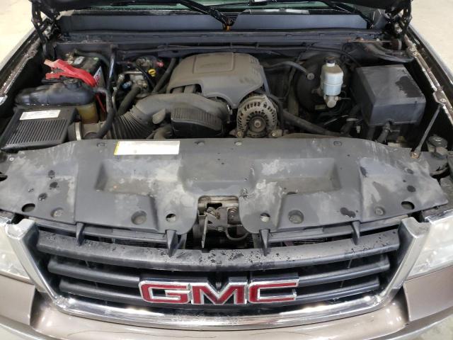 Photo 10 VIN: 2GTEK19J971613220 - GMC SIERRA 