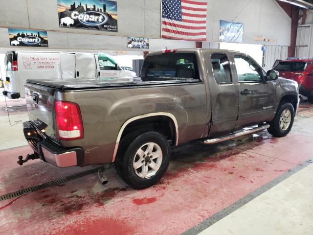 Photo 2 VIN: 2GTEK19J971613220 - GMC SIERRA 