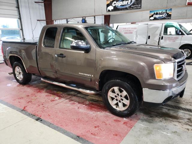 Photo 3 VIN: 2GTEK19J971613220 - GMC SIERRA 