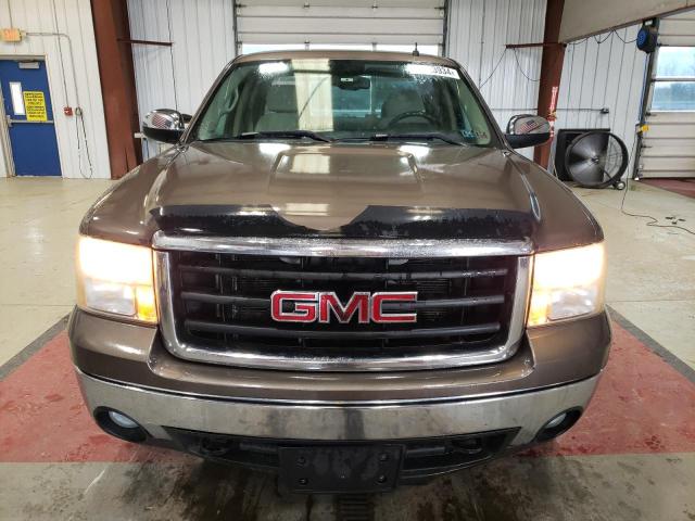 Photo 4 VIN: 2GTEK19J971613220 - GMC SIERRA 