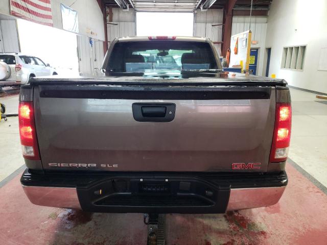 Photo 5 VIN: 2GTEK19J971613220 - GMC SIERRA 