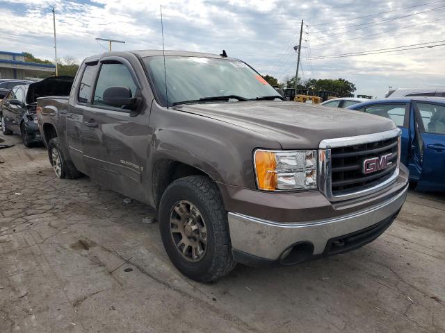 Photo 3 VIN: 2GTEK19J981275027 - GMC SIERRA K15 