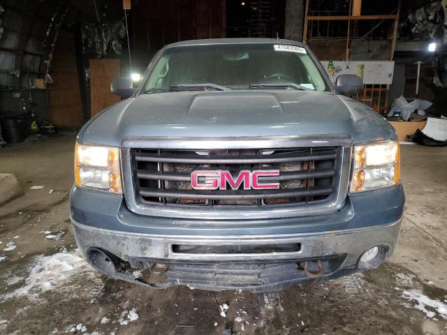 Photo 4 VIN: 2GTEK19J981302470 - GMC SIERRA K15 