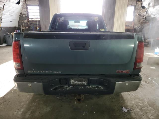Photo 5 VIN: 2GTEK19J981302470 - GMC SIERRA K15 
