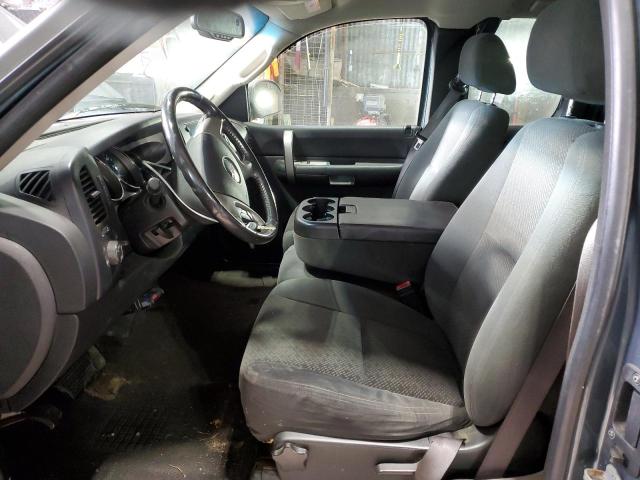 Photo 6 VIN: 2GTEK19J981302470 - GMC SIERRA K15 