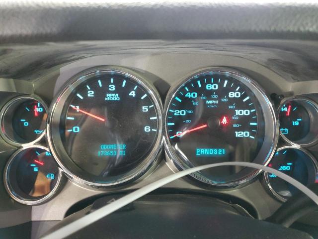 Photo 8 VIN: 2GTEK19J981302470 - GMC SIERRA K15 