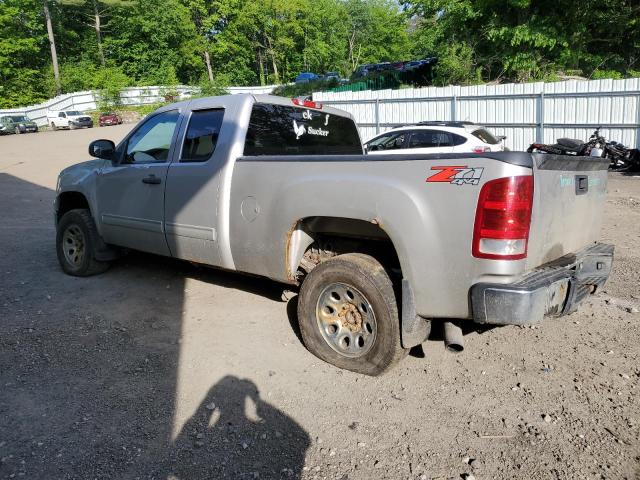 Photo 1 VIN: 2GTEK19J981323397 - GMC SIERRA 