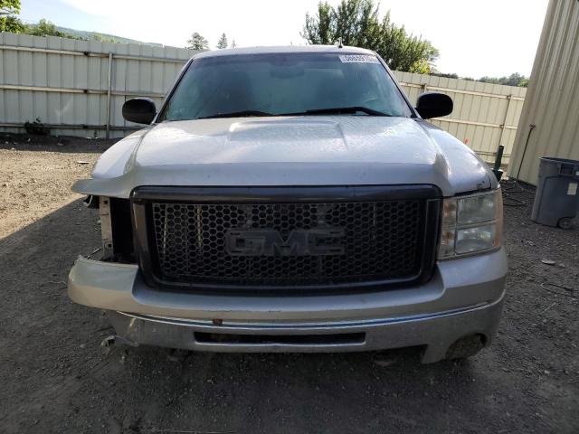 Photo 4 VIN: 2GTEK19J981323397 - GMC SIERRA 