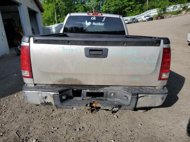 Photo 5 VIN: 2GTEK19J981323397 - GMC SIERRA 