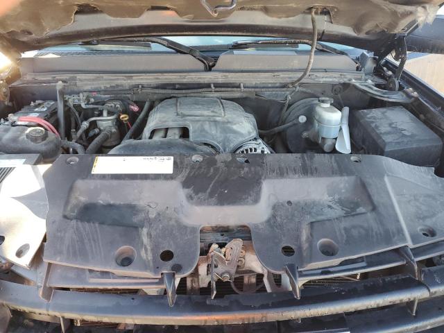 Photo 10 VIN: 2GTEK19JX81288482 - GMC SIERRA K15 