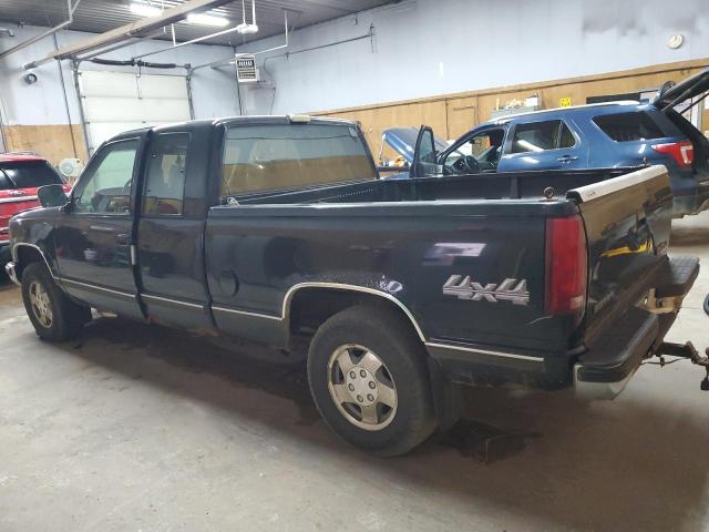 Photo 1 VIN: 2GTEK19K0P1506582 - GMC SIERRA 