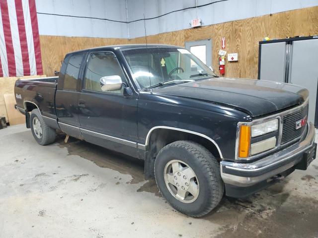 Photo 3 VIN: 2GTEK19K0P1506582 - GMC SIERRA 