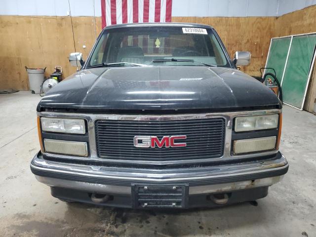 Photo 4 VIN: 2GTEK19K0P1506582 - GMC SIERRA 