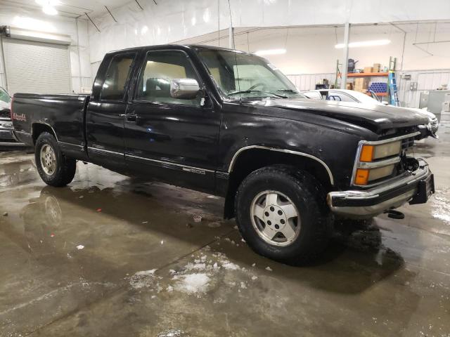 Photo 3 VIN: 2GTEK19K0P1533023 - GMC SIERRA 