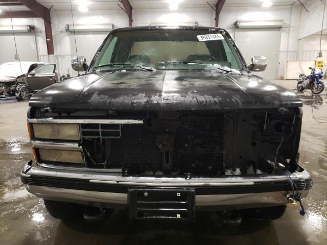 Photo 4 VIN: 2GTEK19K0P1533023 - GMC SIERRA 