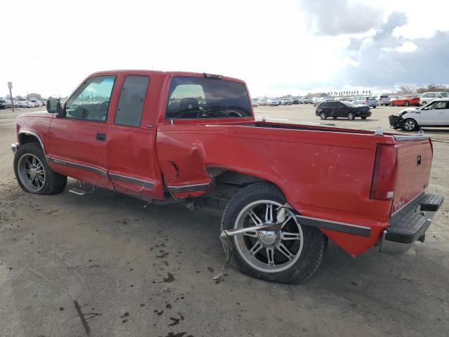 Photo 1 VIN: 2GTEK19K0R1520081 - GMC SIERRA 