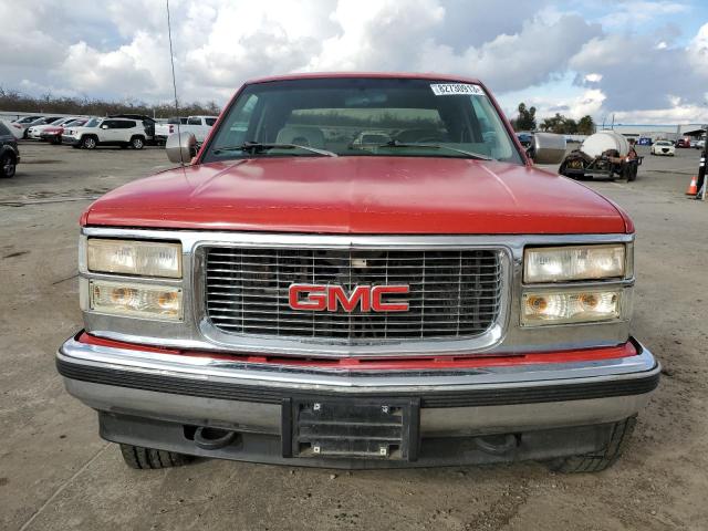 Photo 4 VIN: 2GTEK19K0R1520081 - GMC SIERRA 