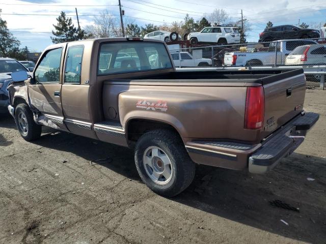 Photo 1 VIN: 2GTEK19K0R1550715 - GMC SIERRA 