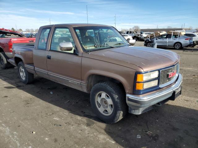 Photo 3 VIN: 2GTEK19K0R1550715 - GMC SIERRA 