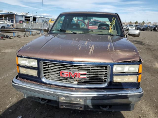 Photo 4 VIN: 2GTEK19K0R1550715 - GMC SIERRA 