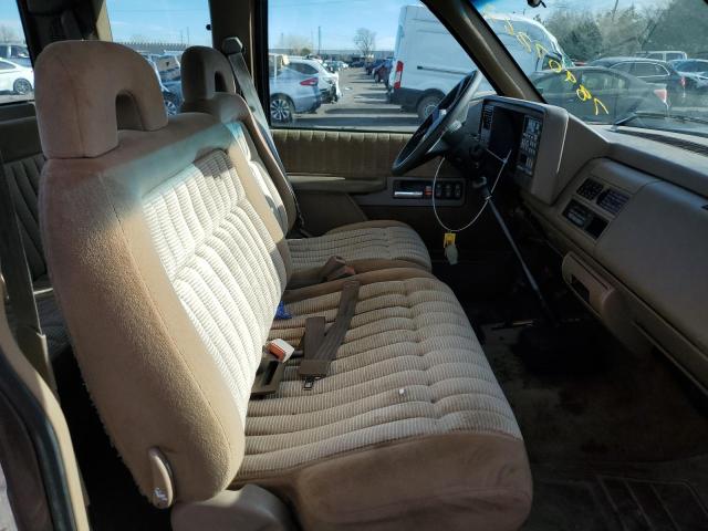 Photo 6 VIN: 2GTEK19K0R1550715 - GMC SIERRA 