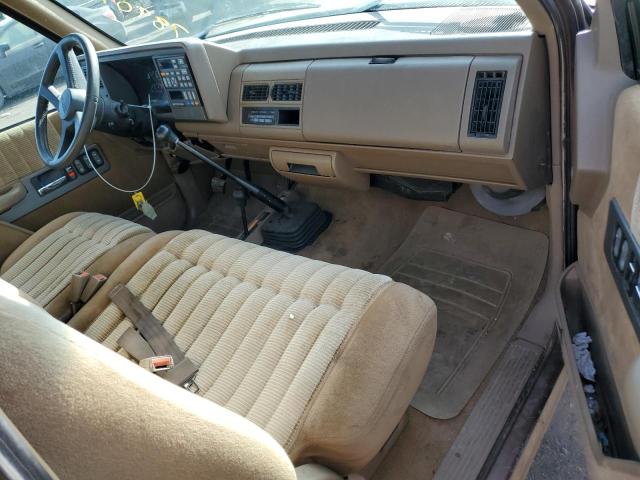 Photo 7 VIN: 2GTEK19K0R1550715 - GMC SIERRA 