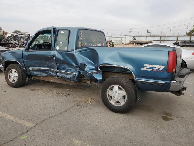 Photo 1 VIN: 2GTEK19K1N1537823 - GMC SIERRA K15 