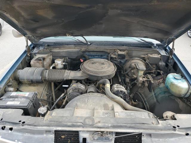 Photo 10 VIN: 2GTEK19K1N1537823 - GMC SIERRA K15 