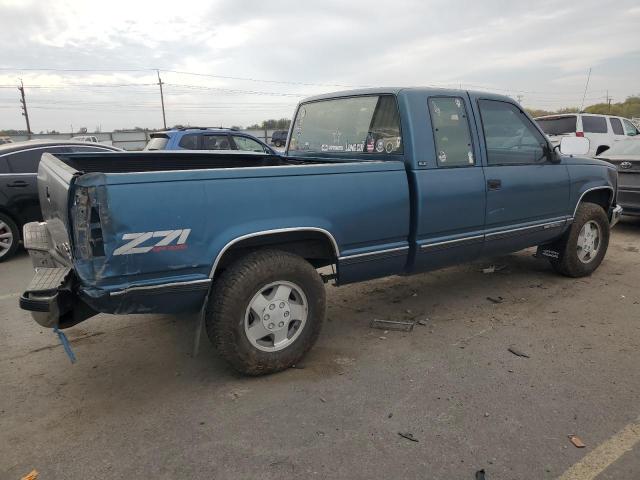 Photo 2 VIN: 2GTEK19K1N1537823 - GMC SIERRA K15 