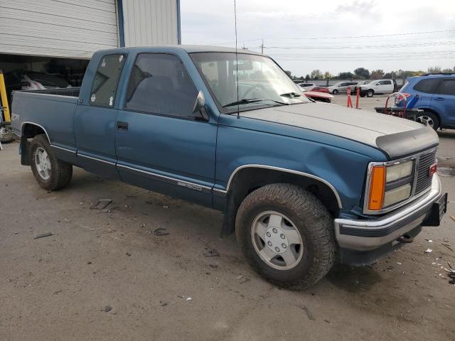 Photo 3 VIN: 2GTEK19K1N1537823 - GMC SIERRA K15 