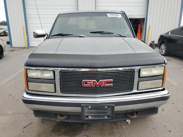 Photo 4 VIN: 2GTEK19K1N1537823 - GMC SIERRA K15 