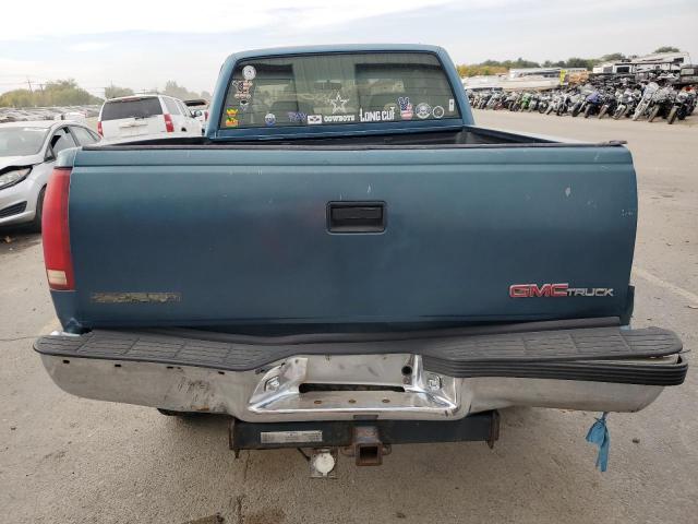 Photo 5 VIN: 2GTEK19K1N1537823 - GMC SIERRA K15 