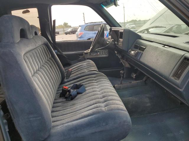 Photo 6 VIN: 2GTEK19K1N1537823 - GMC SIERRA K15 