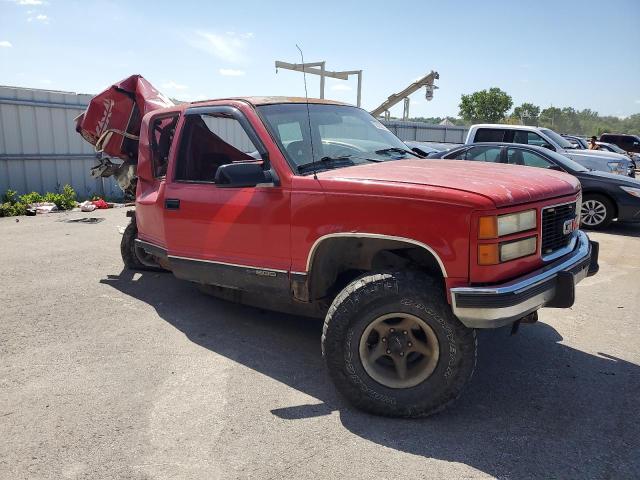 Photo 3 VIN: 2GTEK19K1R1529730 - GMC SIERRA 