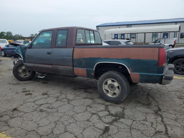 Photo 1 VIN: 2GTEK19K2P1555542 - GMC SIERRA 