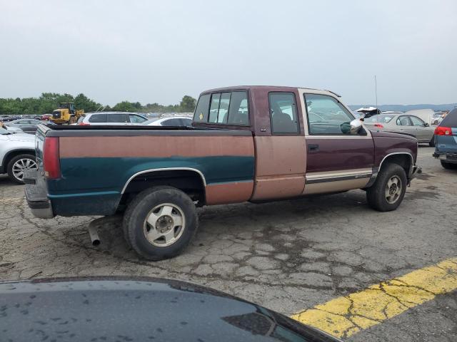 Photo 2 VIN: 2GTEK19K2P1555542 - GMC SIERRA 