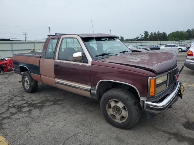 Photo 3 VIN: 2GTEK19K2P1555542 - GMC SIERRA 