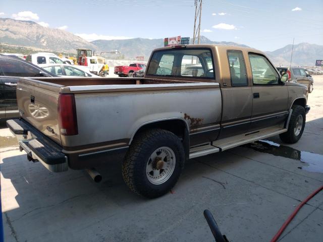 Photo 2 VIN: 2GTEK19K3R1521385 - GMC SIERRA 