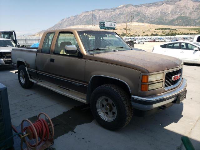 Photo 3 VIN: 2GTEK19K3R1521385 - GMC SIERRA 