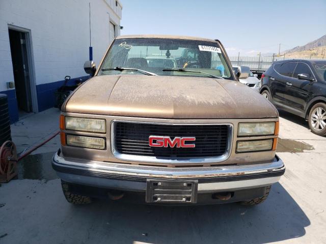 Photo 4 VIN: 2GTEK19K3R1521385 - GMC SIERRA 