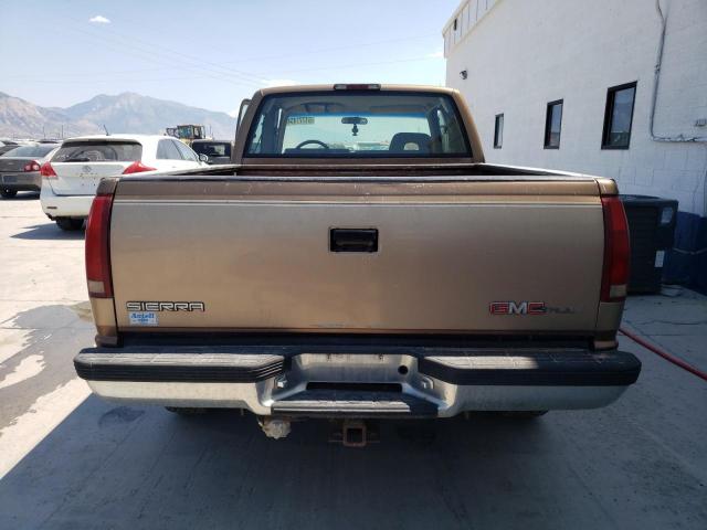 Photo 5 VIN: 2GTEK19K3R1521385 - GMC SIERRA 