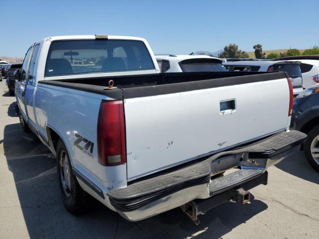 Photo 1 VIN: 2GTEK19K4N1515332 - GMC SIERRA K15 